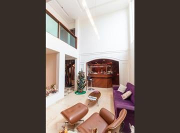 Casa à Venda – Vila Guilhermina, 4 Quartos, 440 m² – São Paulo