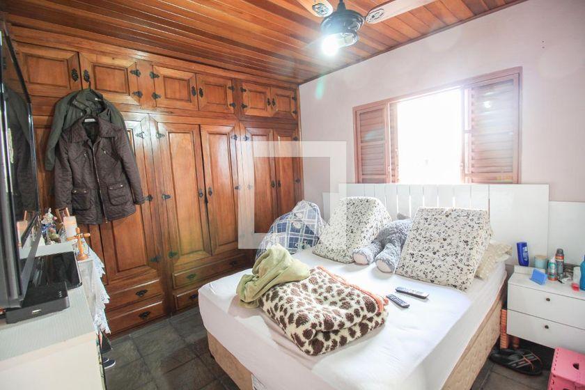 Casa à Venda – Mooca, 2 Quartos, 95 m² – São Paulo