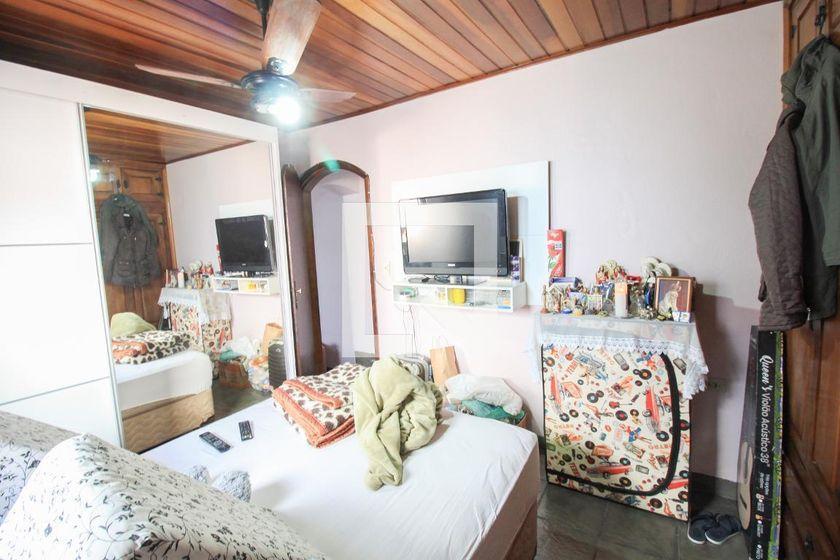 Casa à Venda – Mooca, 2 Quartos, 95 m² – São Paulo