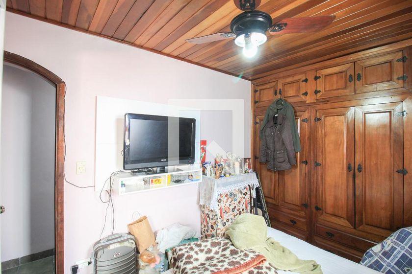 Casa à Venda – Mooca, 2 Quartos, 95 m² – São Paulo