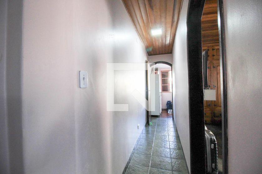 Casa à Venda – Mooca, 2 Quartos, 95 m² – São Paulo