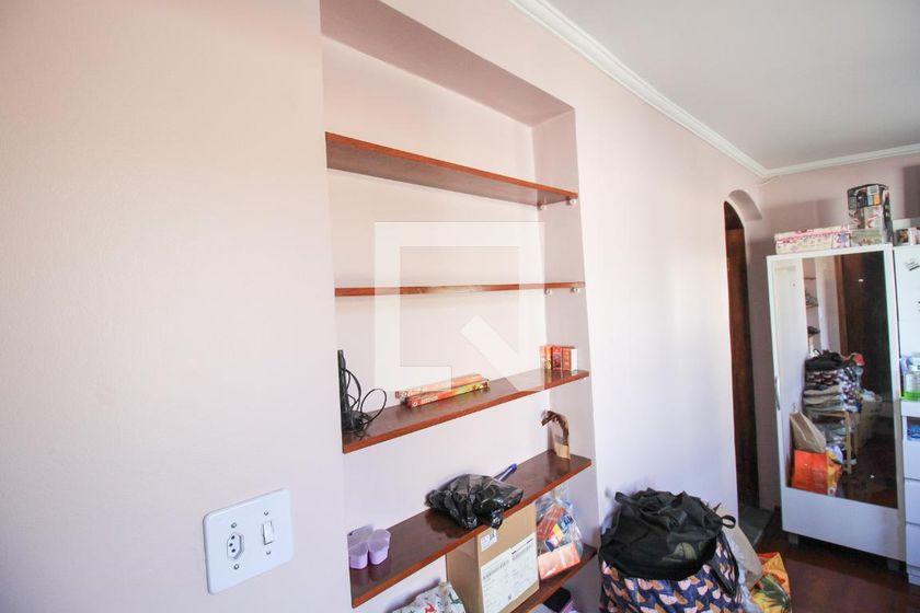 Casa à Venda – Mooca, 2 Quartos, 95 m² – São Paulo