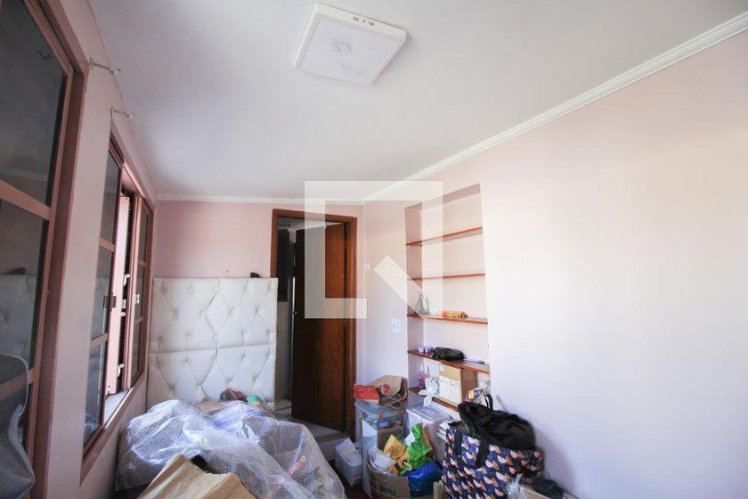 Casa à Venda – Mooca, 2 Quartos, 95 m² – São Paulo