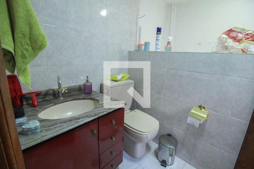 Casa à Venda – Mooca, 2 Quartos, 95 m² – São Paulo