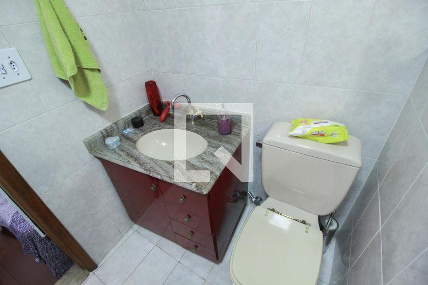 Casa à Venda – Mooca, 2 Quartos, 95 m² – São Paulo