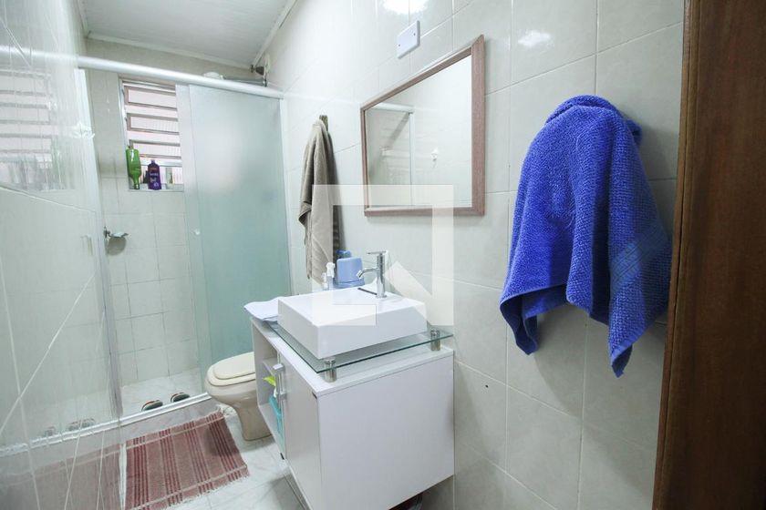 Casa à Venda – Mooca, 2 Quartos, 95 m² – São Paulo