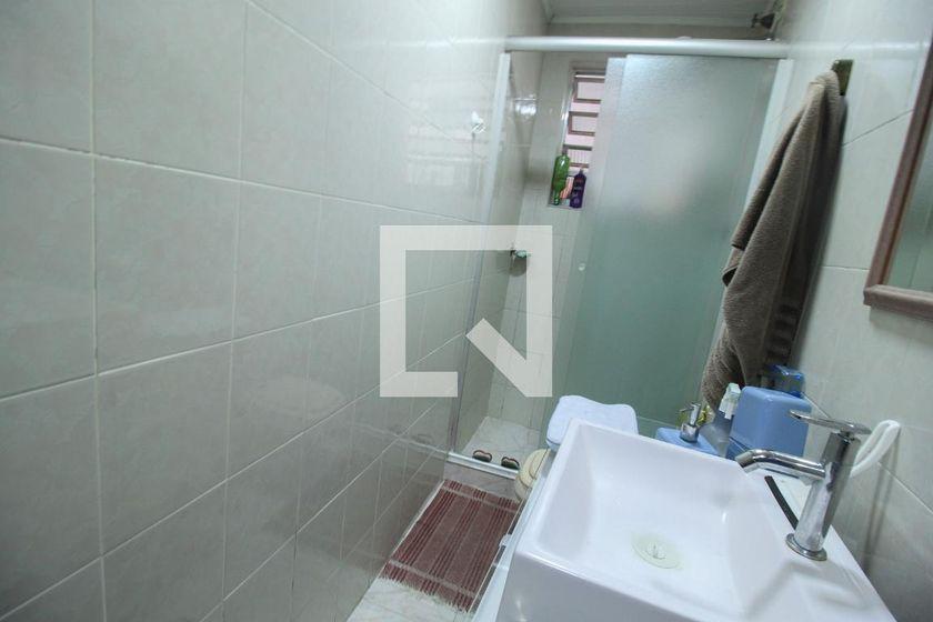Casa à Venda – Mooca, 2 Quartos, 95 m² – São Paulo