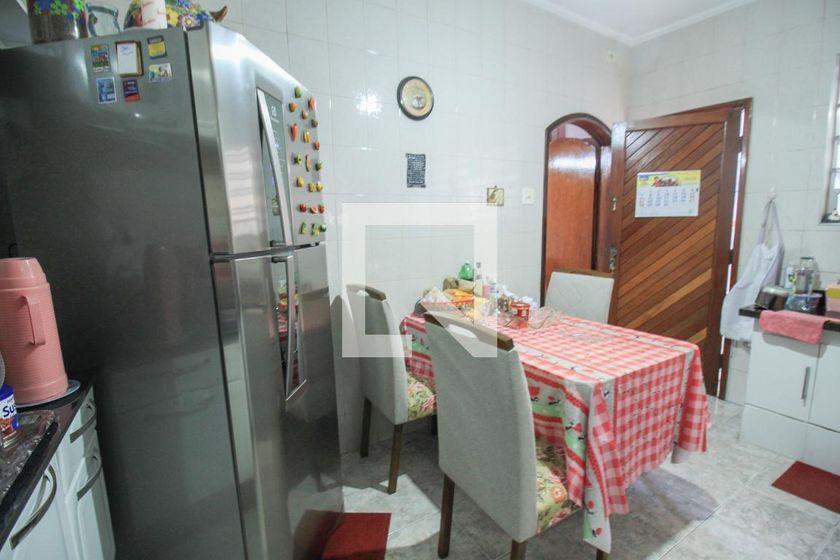 Casa à Venda – Mooca, 2 Quartos, 95 m² – São Paulo