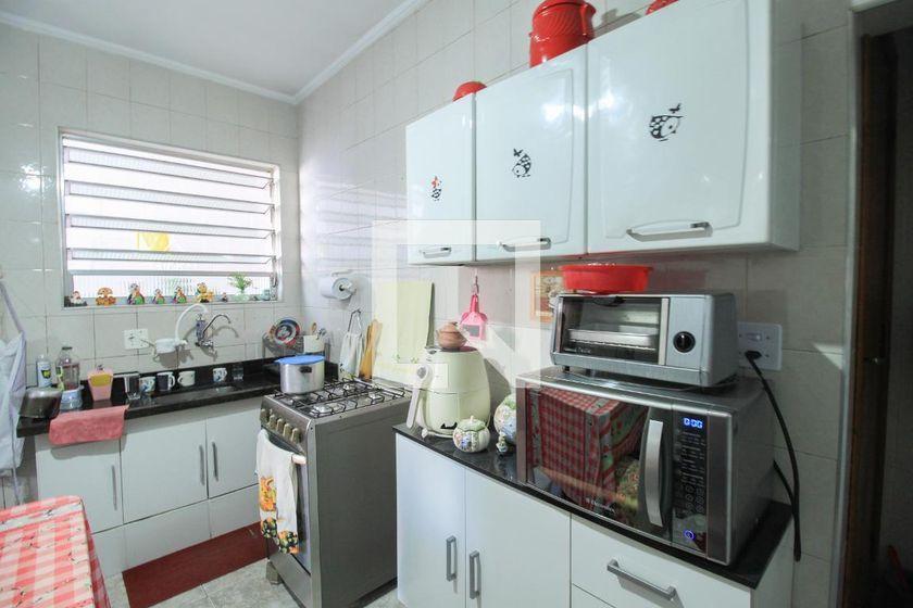Casa à Venda – Mooca, 2 Quartos, 95 m² – São Paulo