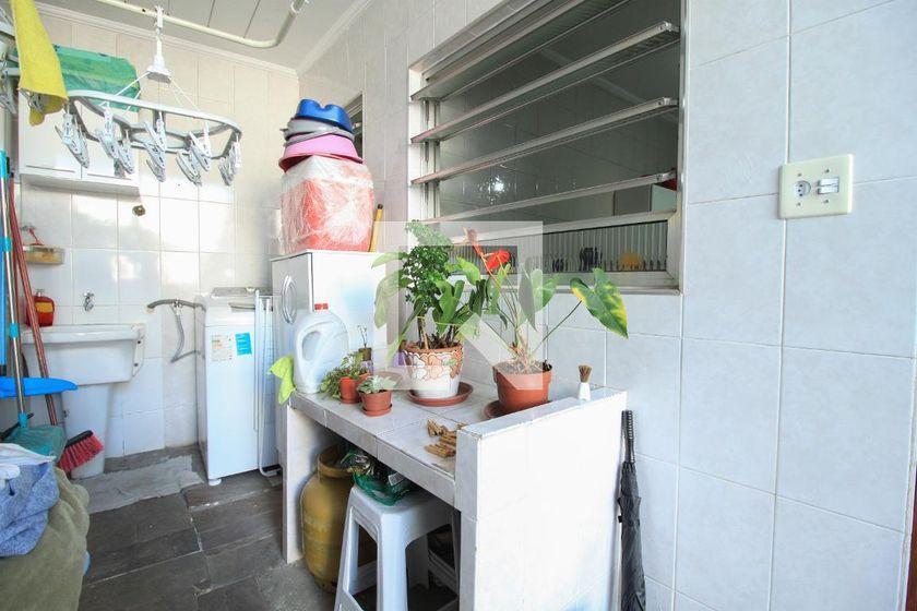 Casa à Venda – Mooca, 2 Quartos, 95 m² – São Paulo