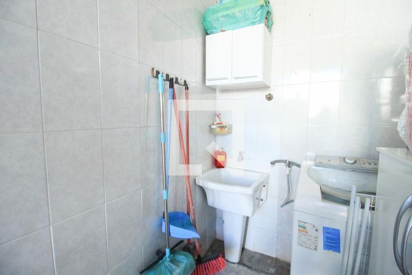 Casa à Venda – Mooca, 2 Quartos, 95 m² – São Paulo
