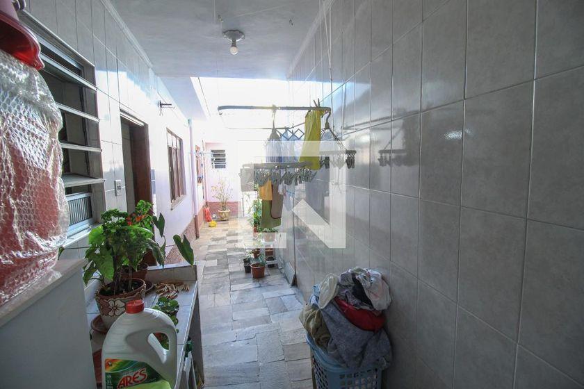 Casa à Venda – Mooca, 2 Quartos, 95 m² – São Paulo
