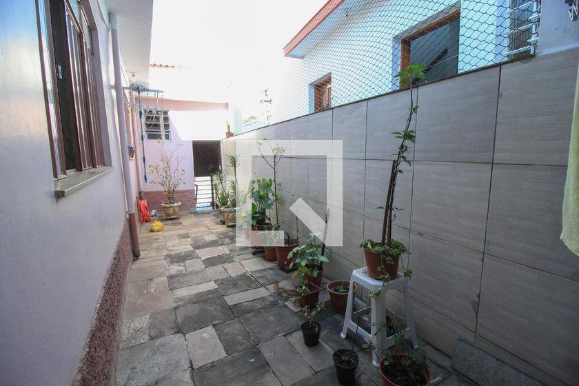 Casa à Venda – Mooca, 2 Quartos, 95 m² – São Paulo