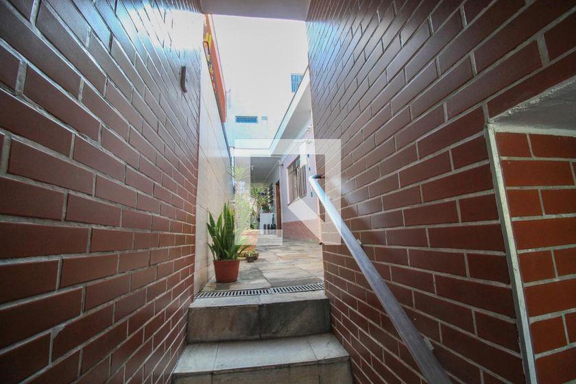 Casa à Venda – Mooca, 2 Quartos, 95 m² – São Paulo