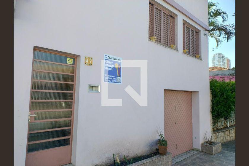 Casa à Venda – Mooca, 2 Quartos, 95 m² – São Paulo