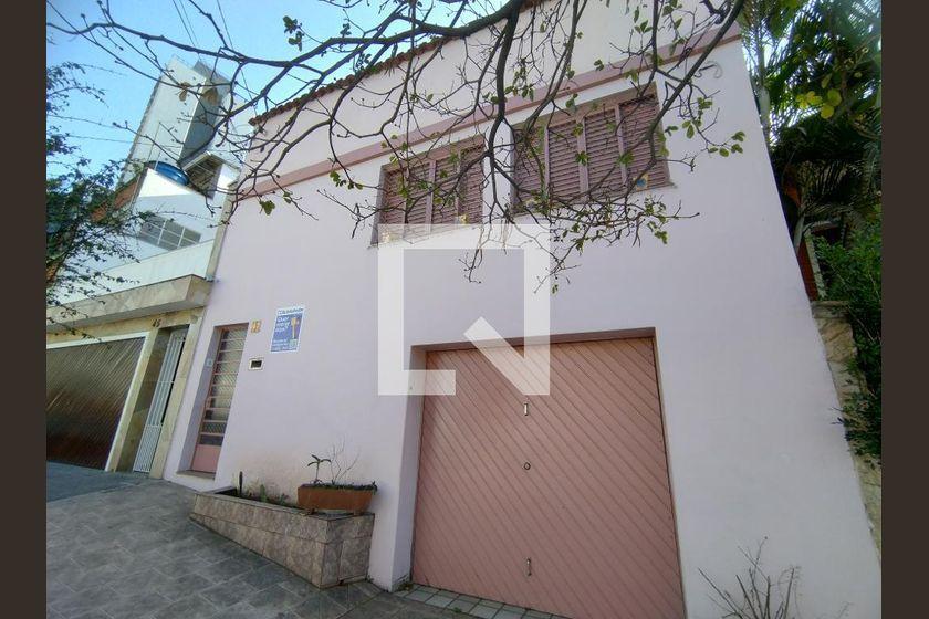 Casa à Venda – Mooca, 2 Quartos, 95 m² – São Paulo