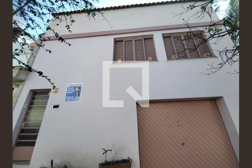 Casa à Venda – Mooca, 2 Quartos, 95 m² – São Paulo