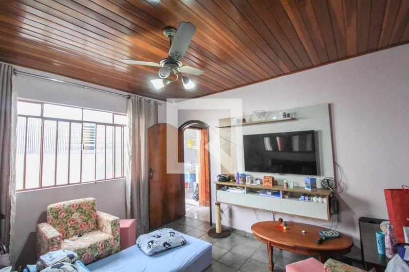 Casa à Venda – Mooca, 2 Quartos, 95 m² – São Paulo