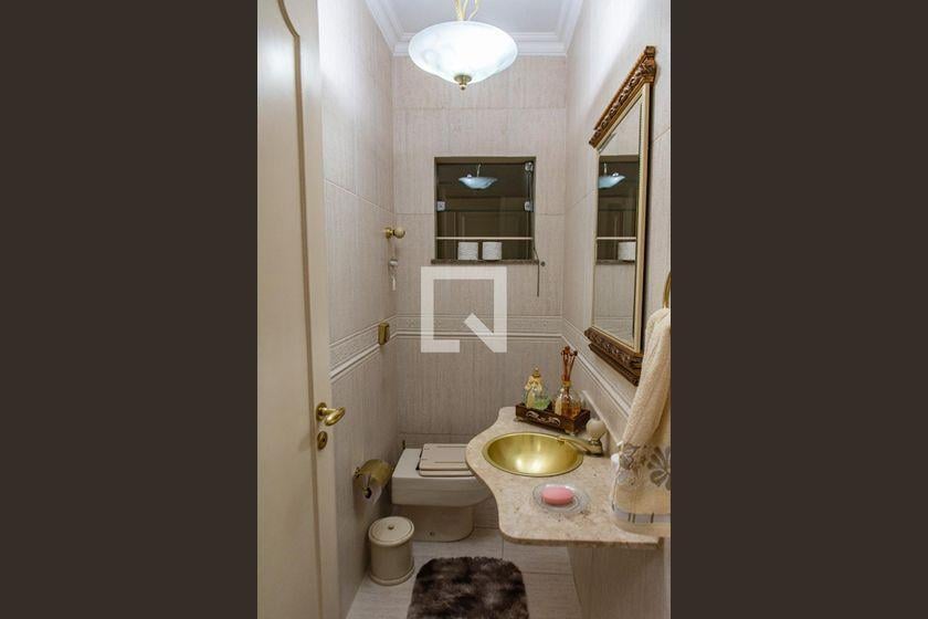 Casa à Venda – Vila Mariana, 4 Quartos, 700 m² – São Paulo