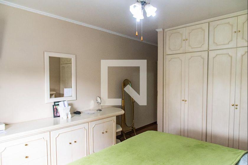 Casa à Venda – Vila Mariana, 4 Quartos, 700 m² – São Paulo