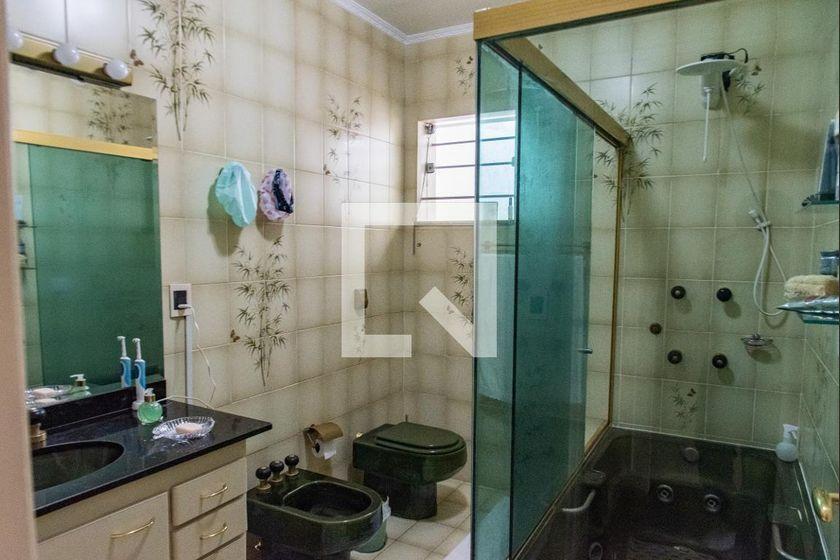 Casa à Venda – Vila Mariana, 4 Quartos, 700 m² – São Paulo
