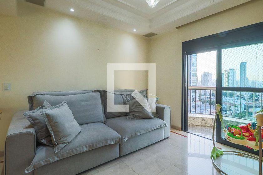 Apartamento à Venda – Jardim Anália Franco, 4 Quartos, 256 m² – São Paulo