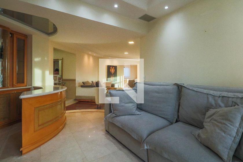Apartamento à Venda – Jardim Anália Franco, 4 Quartos, 256 m² – São Paulo