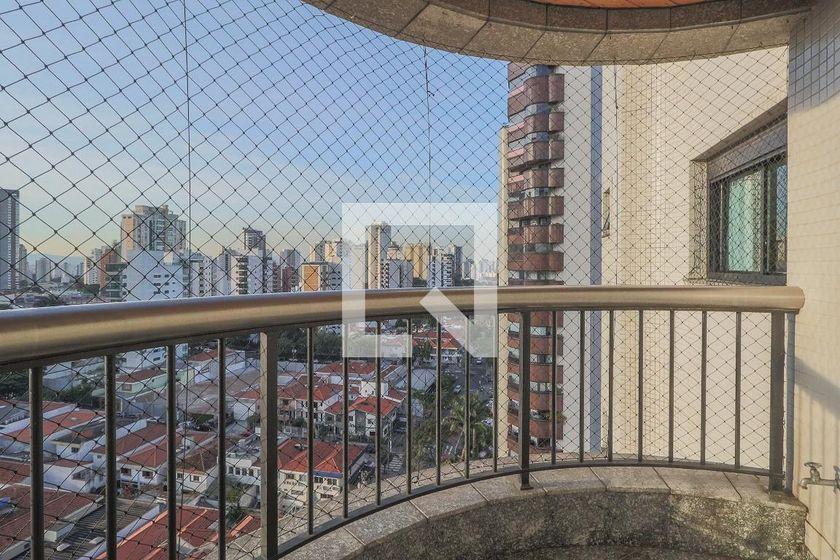 Apartamento à Venda – Jardim Anália Franco, 4 Quartos, 256 m² – São Paulo