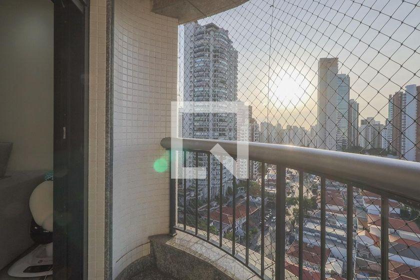 Apartamento à Venda – Jardim Anália Franco, 4 Quartos, 256 m² – São Paulo