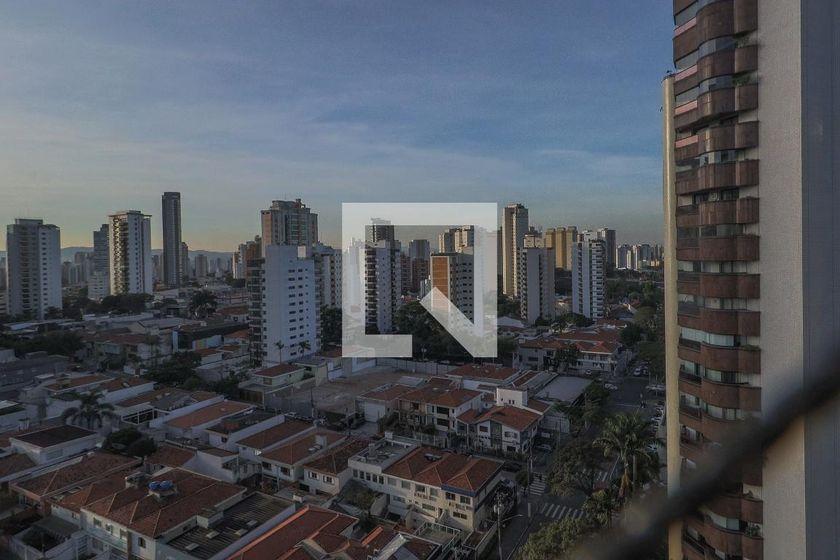 Apartamento à Venda – Jardim Anália Franco, 4 Quartos, 256 m² – São Paulo