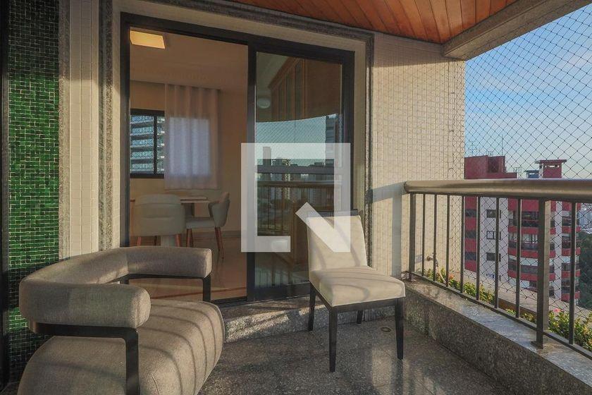 Apartamento à Venda – Jardim Anália Franco, 4 Quartos, 256 m² – São Paulo