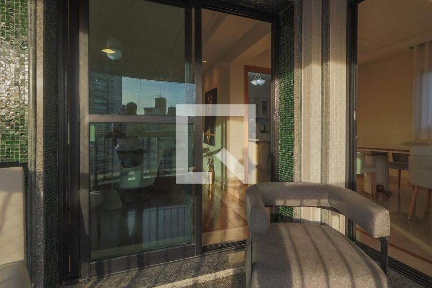 Apartamento à Venda – Jardim Anália Franco, 4 Quartos, 256 m² – São Paulo