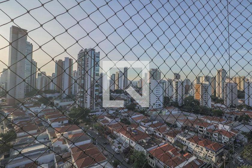 Apartamento à Venda – Jardim Anália Franco, 4 Quartos, 256 m² – São Paulo