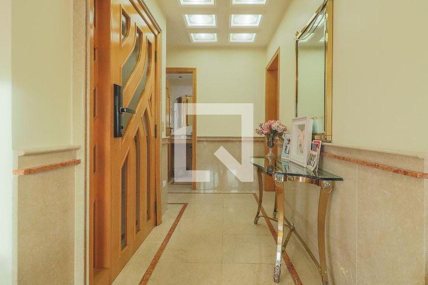 Apartamento à Venda – Jardim Anália Franco, 4 Quartos, 256 m² – São Paulo