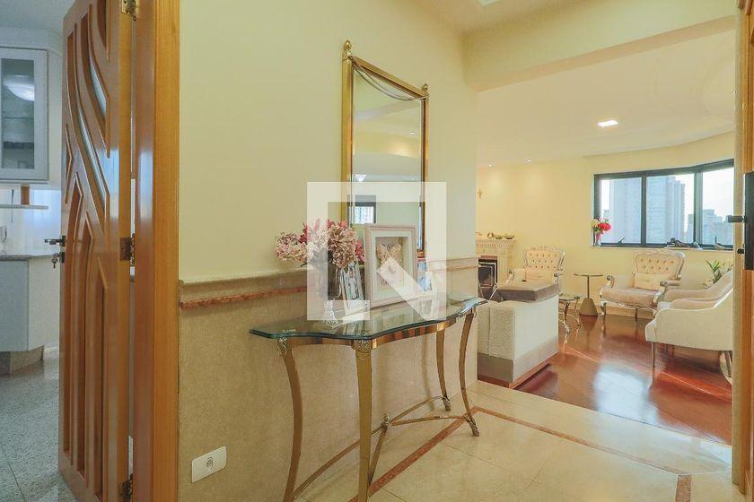 Apartamento à Venda – Jardim Anália Franco, 4 Quartos, 256 m² – São Paulo