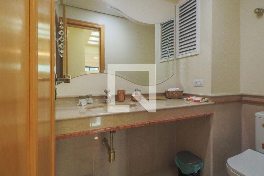 Apartamento à Venda – Jardim Anália Franco, 4 Quartos, 256 m² – São Paulo
