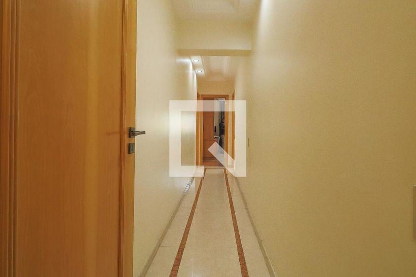 Apartamento à Venda – Jardim Anália Franco, 4 Quartos, 256 m² – São Paulo