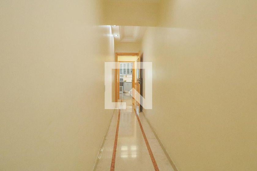 Apartamento à Venda – Jardim Anália Franco, 4 Quartos, 256 m² – São Paulo
