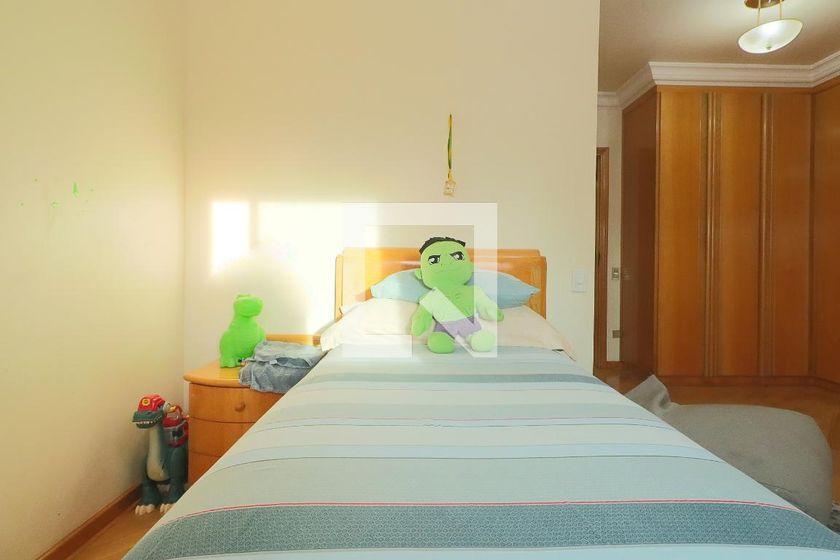 Apartamento à Venda – Jardim Anália Franco, 4 Quartos, 256 m² – São Paulo