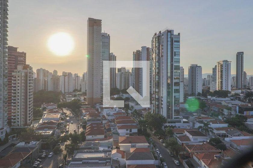 Apartamento à Venda – Jardim Anália Franco, 4 Quartos, 256 m² – São Paulo