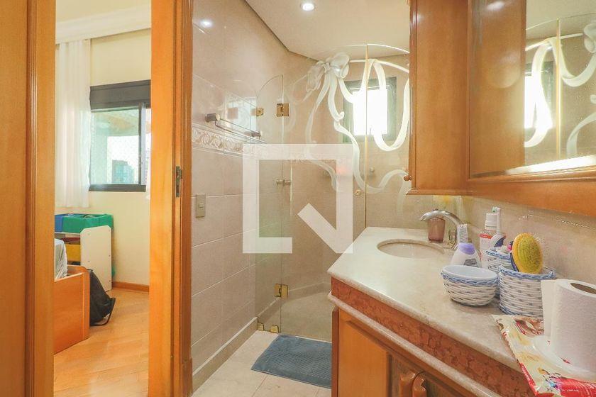 Apartamento à Venda – Jardim Anália Franco, 4 Quartos, 256 m² – São Paulo
