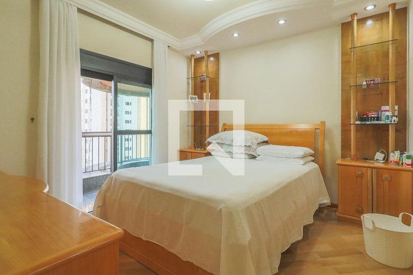 Apartamento à Venda – Jardim Anália Franco, 4 Quartos, 256 m² – São Paulo