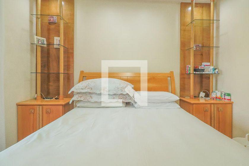 Apartamento à Venda – Jardim Anália Franco, 4 Quartos, 256 m² – São Paulo