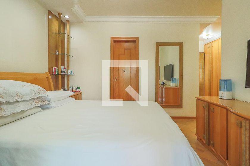 Apartamento à Venda – Jardim Anália Franco, 4 Quartos, 256 m² – São Paulo