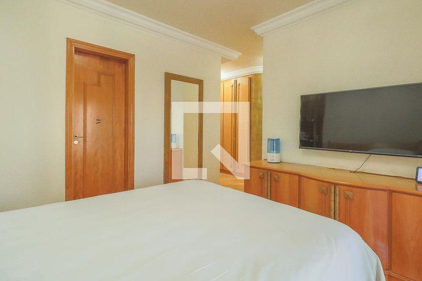 Apartamento à Venda – Jardim Anália Franco, 4 Quartos, 256 m² – São Paulo