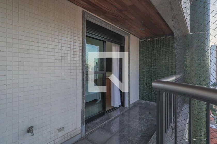 Apartamento à Venda – Jardim Anália Franco, 4 Quartos, 256 m² – São Paulo