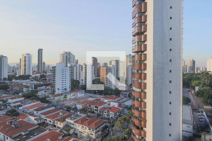 Apartamento à Venda – Jardim Anália Franco, 4 Quartos, 256 m² – São Paulo