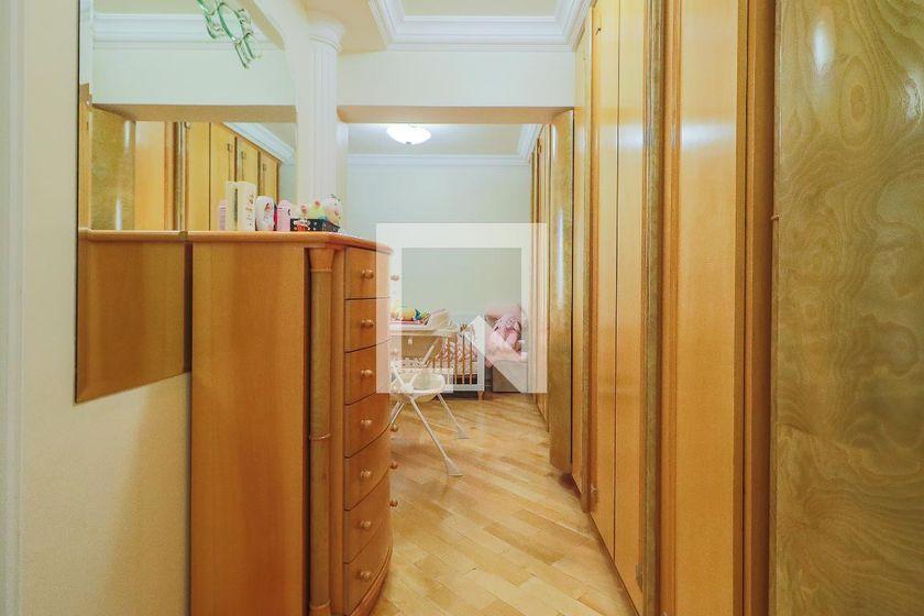 Apartamento à Venda – Jardim Anália Franco, 4 Quartos, 256 m² – São Paulo