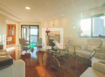 Apartamento à Venda – Jardim Anália Franco, 4 Quartos, 256 m² – São Paulo
