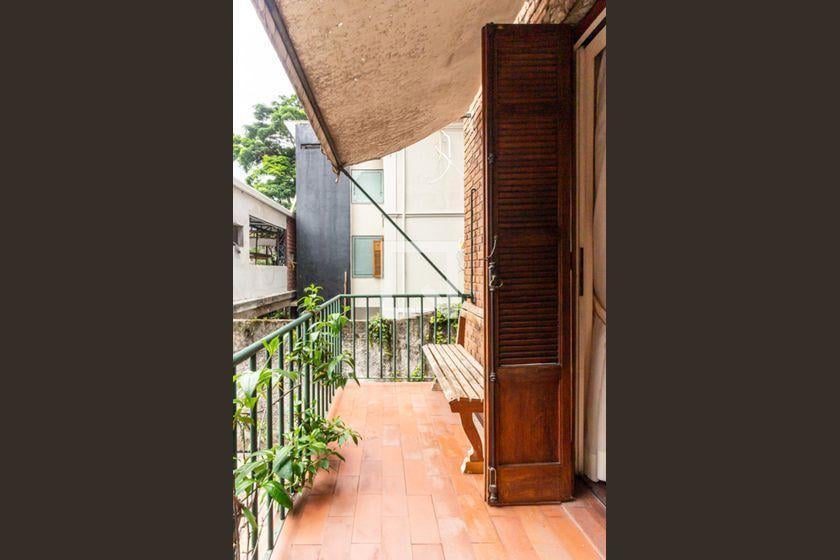 Casa à Venda – Higienópolis, 4 Quartos, 400 m² – São Paulo